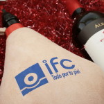 Botas de Vino Personalizadas